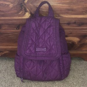 vera bradley backpack